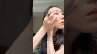 GRWM before Shooting #makeup #makeuptutorial #grwm #chanel #chanelmakup #prada