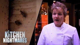 The Most Disgusting Kitchen Ever! | S1 E2 | Full Episode | Kitchen Nightmares | Gordon Ramsay