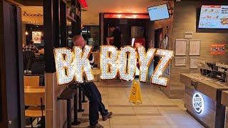 Lino xd - BK BoyZ  (OFFICIAL BLOCKBUSTER) [4K Movie]