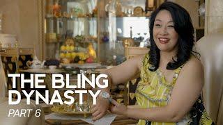 Luxury Shopping in China With No Limit - Ep. 6 | The Bling Dynasty | GQ