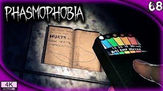 MUY MAL ROLLO | PHASMOPHOBIA Gameplay Español