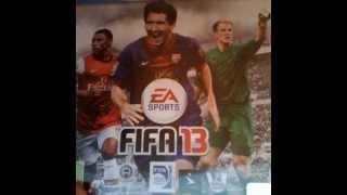 FIFA 13