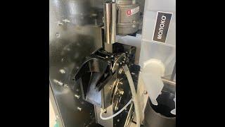 Обзор Unicum Nero VarioBrewer CH