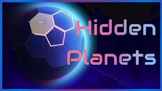 Mindustry V7 | Accessing Hidden Planets