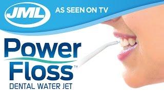 Power Floss from JML