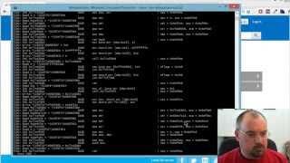 Installing and Running Intel Software Development Emulator