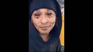 India’s First Live Eyeball Tattoo#eyeballs #eyeball #eyeballtattoo #eyeballtattoos #subscribe