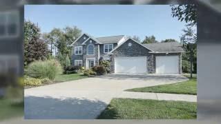 3873 Bosworth Drive, Copley, Ohio 44321