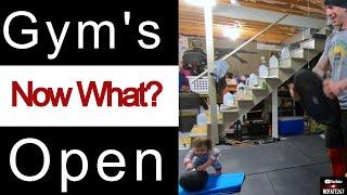 Now what? | No Equipment Home Workout | 16 Min Weight Loss Workout