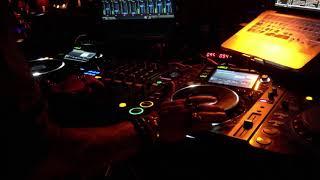 Papa Dj – buddha bar, Dj set dab 10-15 a