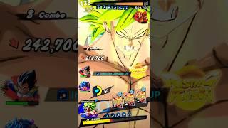 Dragon Ball Legends Gameplay Playthrough (YoutubeShorts) iOS Mobile Video Game YouTube Gaming DBZ