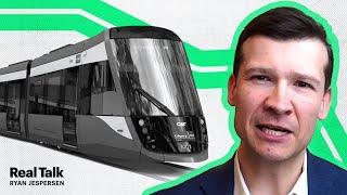 Jeromy Farkas Blasts Green Line "Agreement"