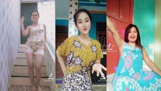 TIKTOK EMAK BERDASTER DJ ODADING