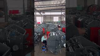 Дешевые пресс-подборщики в Китае. Сколько стоят?