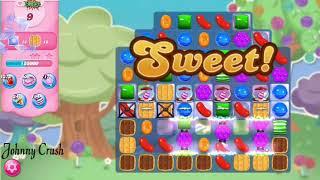 Candy Crush Saga Level 5969 NO BOOSTERS