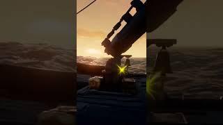 1V2 AGAINST ALLIED SLOOPS #seaofthieves #sinkorswim #bemorepirate #xbox #gaming #shorts #pvp #rap