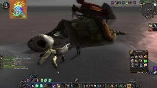 Beached Sea Turtle - World of Warcraft Classic Quest