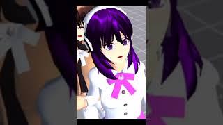 CCP SAKURA SCHOOL SIMULATOR II SAHABAT•||#sakuraschoolsimulator #shorts