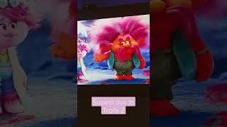 SUSIEST SUS IN TROLLS 2