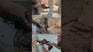 HILTI SR 4-22! Mana mea dreaptă când vine vorba de renovare! Urmează videoclip și test complet!