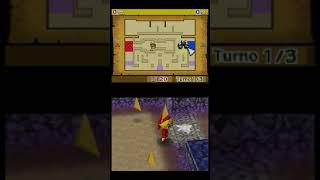 The Legend of Zelda: Phantom Hourglass Walkthrough No Commentary 1/X