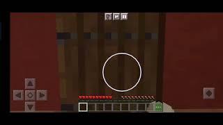 «Roblox Doors» но в «Minecraft» Комната с "Seek"