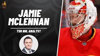 All Things Calgary Flames & NHL Quick Hits With Noodles | The Insider Hotline