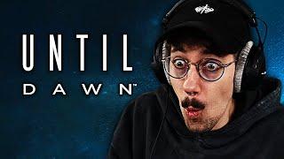 Mein erstes Mal Until Dawn | 1/3