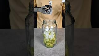 cantaloupe smoothie 