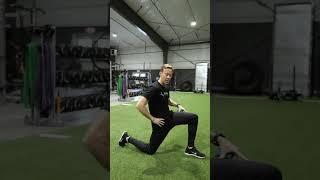 3 Exercises for Hip Flexor Muscle Tightness