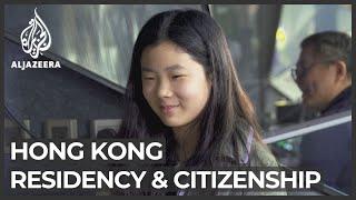 UK says Hong Kong offer upholds ‘freedom and autonomy’