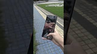 New "Nubia Z60 Ultra Phone"UnboxingNubia Z60 Ultra smart phone Review #nubiaz60ultra#nubia #shorts