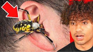 TikToks That Will Unlock A New Fear