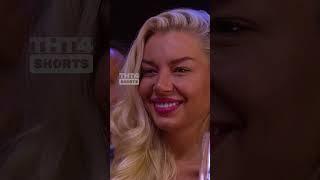 Горячий мачо  #тнт #тнт4 #камеди #comedyclub #юмор #бебуришвили #мужчина