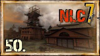 S.T.A.L.K.E.R. NLC 7 (Build 3.8.1) - "Тайник Стрелка в Рыжем лесу"