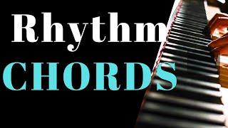 Revamp Your Sound With These Piano Open Rhythm Chords!