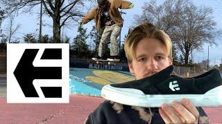 Etnies Marana Slip XLT Review