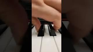 Piano ASMR