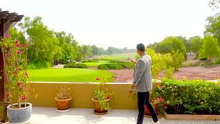 INSIDE A USD3.75M JUNIOR MANSION | AT THE RENOWNED JUMEIRAH GOLF ESTATES | BEST GOLF COURSE VIEWS