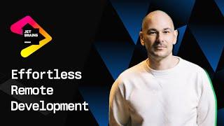 Effortless Remote Development with Daytona's JetBrains IntelliJ IDEA