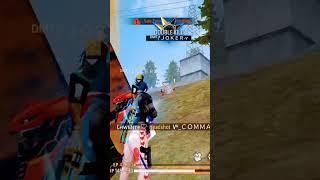 I WAS KILL FT LEADER YT#GARENA FREE FIRE#MR BLACK FF ️#SHORTS