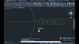 Understanding the New Trim Command in AutoCAD 2021