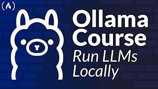 Ollama Course – Build AI Apps Locally