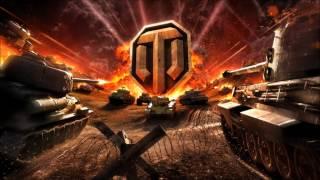 World of Tanks Music - Main Menu Music 1