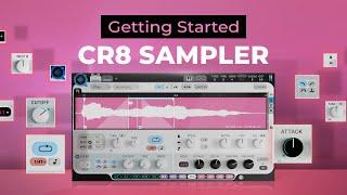 5 MUST-KNOW Sampling Tricks | CR8 Creative Sampler