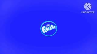 Fanta Logo Animation In Chorded