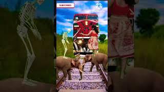 yah Ladki Wali VFX short video wali viral ho gai #viral #goneviral #magic #vfx #shorts