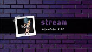 ⭕PUBG STREAM⭕️А у меня зима в сердце  ⭕team LADA #pubg