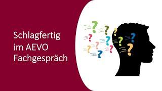 200 Fragen der Prüfer im Fachgespräch praktische AEVO Prüfung