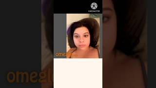 NAKED  on OMEGLE || #shortsfeed #shorts #short #trending #viral #ytshorts #viralshort #omegle #new